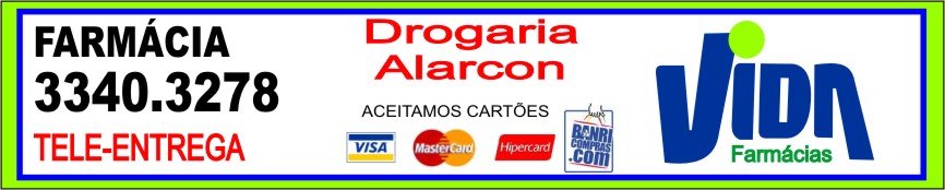 VIDA FARMÁCIAS