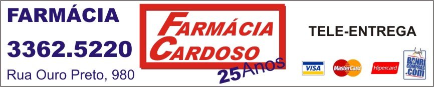 FARMACIA CARDOSO