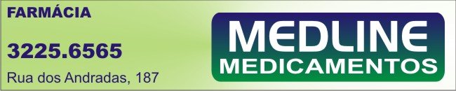 MEDLINE MEDICAMENTOS